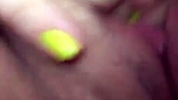 siririca vibes got me so wet 💦😈