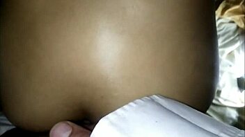 brunette milf groped into homemade anal doggystyle orgasm