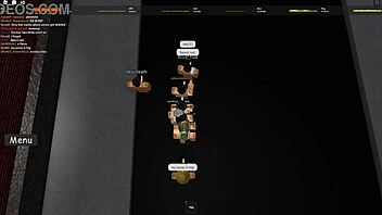 roblox furry pounds pussy casually online