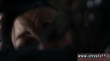 russian teen gets dominated in extreme hardcore fuck