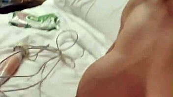 neighbor licks then fucks my beautiful ass hard