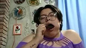 MARYSUBMISSIVE'S CHUBBY TITS SAG WILDLY UPDATE 35!