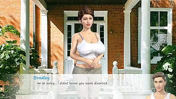 Sexy busty milfs crave that hardcore pounding sequel