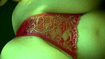 college buddy yanks panties aside for tasty dorm fuck!