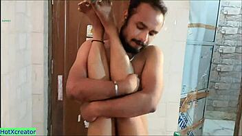 Indian couple's steamy honeymoon sex goes viral naturally
