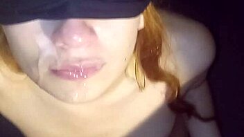 cheating wife tiny tits sis demands bareback facial