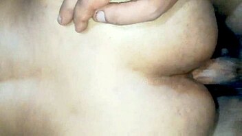 desi bhabhi's tight ass takes brutal pounding in homemade vid