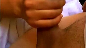 Shy Latina tempts petite student