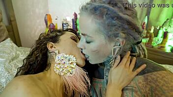 Brutal anal fisting wrecks rosebud atm into prolapse gape!