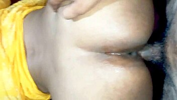 desi bhabhi's tight ass takes brutal pounding in homemade vid