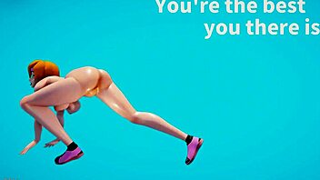 Nora's motivational workout builds strength and confidence in every session