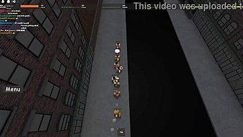 roblox furry pounds pussy casually online