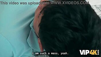 Annoying Czech Maid Craves Cock! Cleaning Lady Fucked Hard!