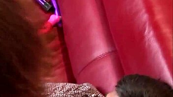 linet slag moans as legendary cock stretches her big butt deep