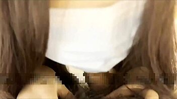 Perfect Firm Huge Tits Automatic Cowgirl Riding Tight Pussy Grip