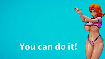 Nora's motivational workout builds strength and confidence in every session