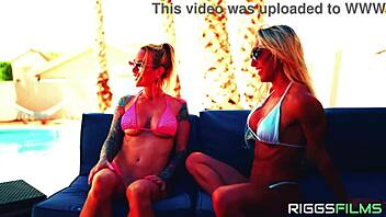 i crave big boobs pool fuck