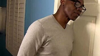 braces teen braces for massive interracial cumshot