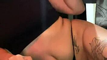 damn this kitchen's never been hotter with petite latina roommate creampie doggystyle