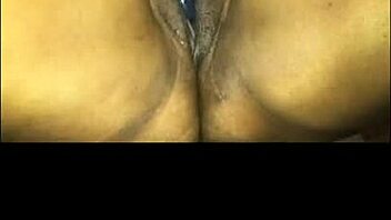 thick latina teases with dirty talk and pussy play