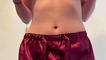 oh swedish teen, your swollen pink pussy loves that dildo right?