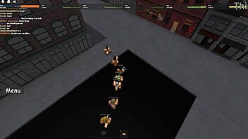 roblox furry pounds pussy casually online