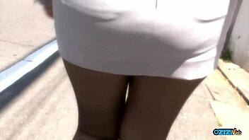 why asian slut's holes get stuffed double penetration fast