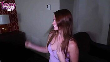 milking mazy brogan's lactating pussy pounding