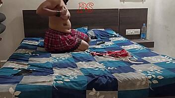 sneha bhabhi vibes her wet pussy dirty hindi moans 😈🔥