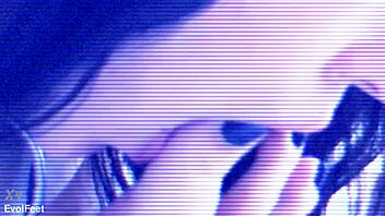 Pleaser Shoes Ideal for Femdom Jerk Off Foot Lick Sessions