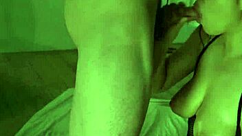 hot saki sudou's big tits wrap around cock uncensored blowjob 🔥🍆