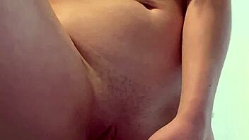 oh swedish teen, your swollen pink pussy loves that dildo right?