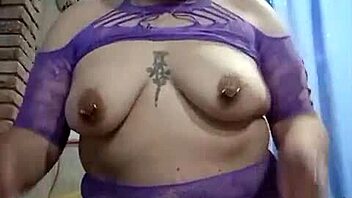 MARYSUBMISSIVE'S CHUBBY TITS SAG WILDLY UPDATE 35!