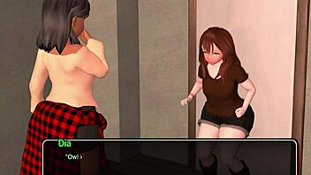 grade-a bully spanking ass play session