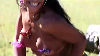 i crave andreia vargas french shemale crossdressing