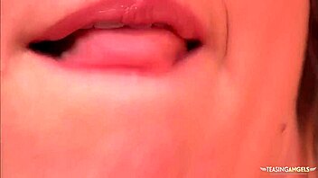 Blonde Slut Demands Monster Cock Dicking No Matter the Size