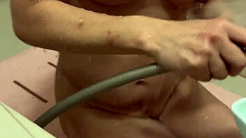 Look at my wife's naked body big hard nipples pussy next