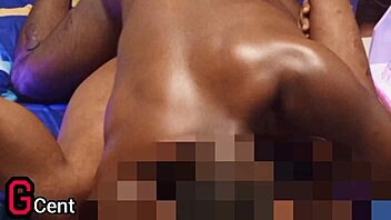 Ever wake up to hot missionary pounding wet tight pussy?