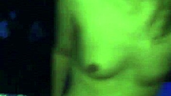 Why hot wife grinds on bbc while cuck watches intently