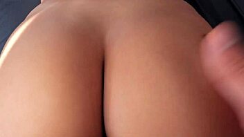 follando curvy latina gym friend ass almost caught