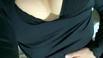 leaked intimate video of voluptuous latina alexia exposed