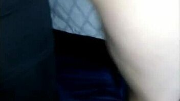 brunette milf groped into homemade anal doggystyle orgasm
