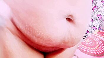 Desi maid's big boobs big ass bounce on landowner's cock with dirty Telugu talk