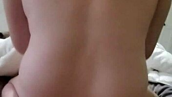 mtf asian redhead shemale lexa deepthroats wolfdaddy901 then rides cowgirl for anal creampie