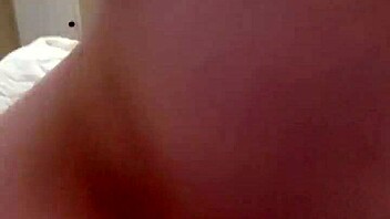 mtf asian redhead shemale lexa deepthroats wolfdaddy901 then rides cowgirl for anal creampie