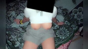 chichona school girl's tasty tits homemade pounding disbelief