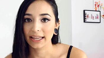 Teen can't resist pounding that older cock nonstop