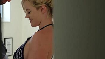 cuckold spies wife fucking stranger