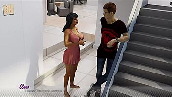 Alternate Existence 23 Game Adventure Awaits