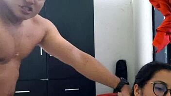 Cheating Whore Craves Hard Doggy Pounding